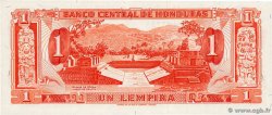 1 Lempira HONDURAS  1968 P.055a NEUF