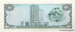5 Dollars TRINIDAD UND TOBAGO  1985 P.37c ST
