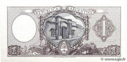 1 Peso ARGENTINE  1956 P.263b NEUF