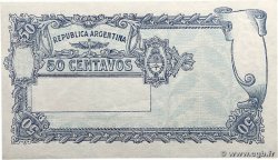 50 Centavos ARGENTINE  1936 P.256 pr.NEUF