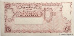 5 Pesos ARGENTINE  1951 P.264 pr.NEUF
