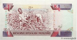 1 Kwacha MALAWI  1992 P.23b NEUF