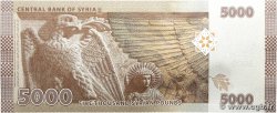 5000 Pounds SYRIA  2023 P.118 UNC