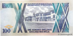 100 Shillings OUGANDA  1988 P.31b NEUF