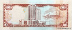 1 Dollar TRINIDAD UND TOBAGO  2006 P.46 fST