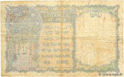 1 Rupee INDE  1940 P.025a B