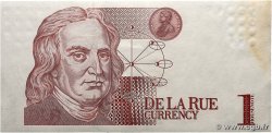 1 House Note Test Note ENGLAND  1999  AU