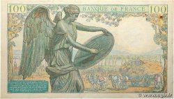 100 Francs DESCARTES FRANCIA  1942 F.27.01 q.BB