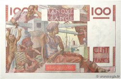 100 Francs JEUNE PAYSAN FRANCIA  1950 F.28.28 SC