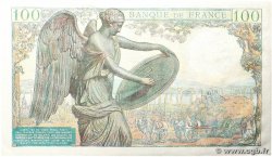 100 Francs DESCARTES FRANCIA  1944 F.27.08 SC