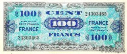 100 Francs FRANCE FRANCE  1945 VF.25.01 VF+