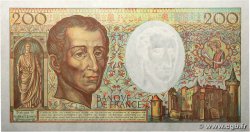 200 Francs MONTESQUIEU FRANCE  1992 F.70.12c SPL+