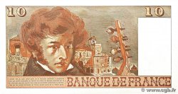 10 Francs BERLIOZ FRANCE  1976 F.63.19 UNC