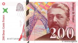 200 Francs EIFFEL FRANCE  1999 F.75.05 pr.NEUF