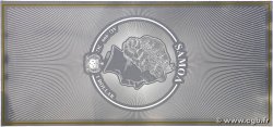 1 Dollar Set de présentation SAMOA  2022 P.- UNC