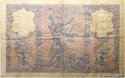 100 Francs BLEU ET ROSE FRANCE  1894 F.21.07 G