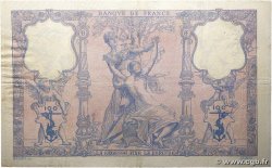 100 Francs BLEU ET ROSE FRANCE  1904 F.21.18 F