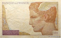 300 Francs FRANCE  1938 F.29.01 TTB