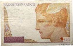 300 Francs FRANCIA  1939 F.29.03 MBC