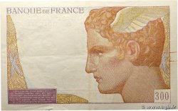 300 Francs FRANCE  1938 F.29.01 VF+