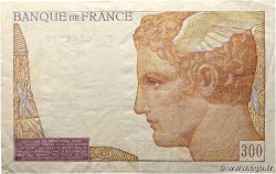300 Francs FRANCE  1938 F.29.01 TTB+