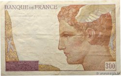 300 Francs FRANCE  1938 F.29.01b TTB+