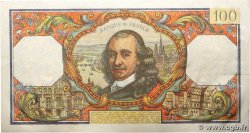 100 Francs CORNEILLE FRANCIA  1964 F.65.01 SC