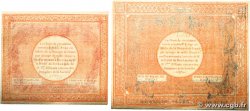 5 et 10 Francs Non émis FRANCE regionalismo y varios Douai 1870 BPM.063.22 et JER.59.23c SC+