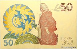 50 Kronor Remplacement SUÈDE  1981 P.53ar VF
