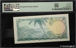 5 Dollars CARAÏBES  1965 P.14e NEUF