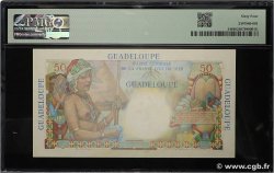 50 Francs Belain d