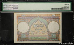 100 Francs MAROC  1951 P.45 pr.NEUF