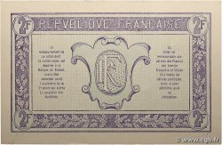 2 Francs TRÉSORERIE AUX ARMÉES Épreuve FRANCE  1919 VF.05.00Ec NEUF