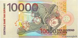 10000 Gulden SURINAM  2000 P.153 TTB