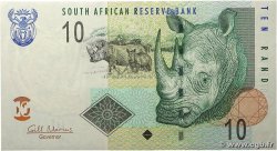 10 Rand AFRIQUE DU SUD  2009 P.128b pr.NEUF