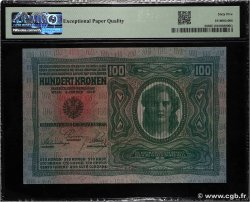 100 Kronen AUTRICHE  1919 P.056 NEUF