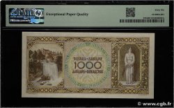 1000 Dinara YOUGOSLAVIE  1946 P.067b NEUF