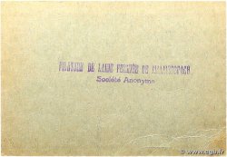 10 Francs FRANCE régionalisme et divers Malmerspach 1940 BU.43.08 TTB