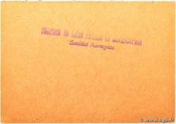100 Francs FRANCE régionalisme et divers Malmerspach 1940 BU.45.05 SPL
