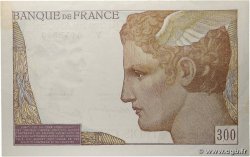 300 Francs FRANCE  1939 F.29.03 XF-