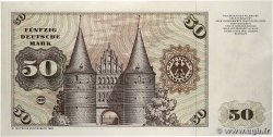 50 Deutsche Mark ALLEMAGNE FÉDÉRALE  1980 P.33d pr.NEUF