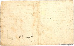 5 Sous FRANCE régionalisme et divers Pont Du Chateau 1792 Kc.63.115 TTB