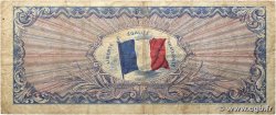50 Francs DRAPEAU FRANCE  1944 VF.19.01 TB
