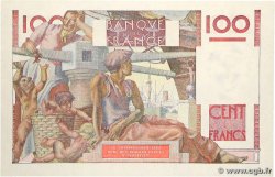 100 Francs JEUNE PAYSAN FRANCE  1947 F.28.14 NEUF