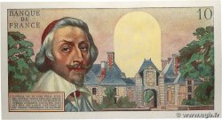 10 Nouveaux Francs RICHELIEU FRANCE  1959 F.57.02 NEUF