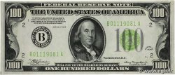 100 Dollars STATI UNITI D