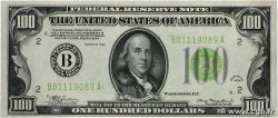 100 Dollars ÉTATS-UNIS D