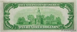 100 Dollars ÉTATS-UNIS D