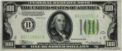 100 Dollars ÉTATS-UNIS D