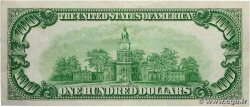 100 Dollars ÉTATS-UNIS D